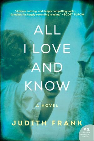 Buy All I Love and Know at Amazon