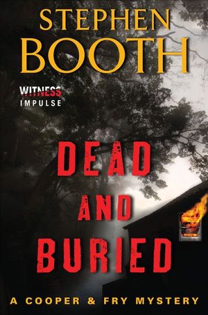 Buy Dead and Buried at Amazon