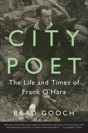 Buy City Poet at Amazon