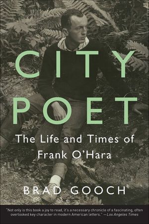 City Poet