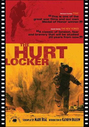 Buy The Hurt Locker at Amazon