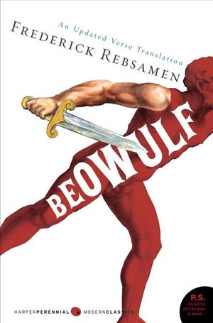 Buy Beowulf at Amazon