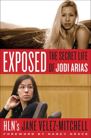Buy Exposed at Amazon
