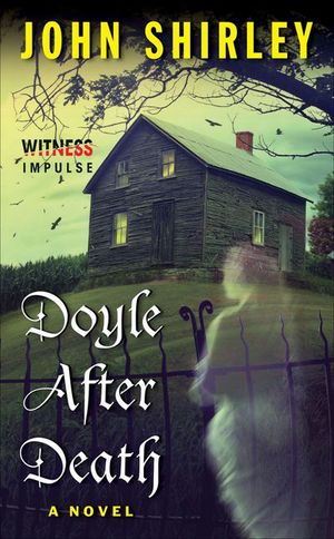 Buy Doyle After Death at Amazon