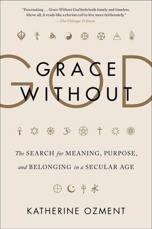 Grace Without God