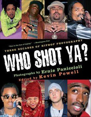 Buy Who Shot Ya? at Amazon