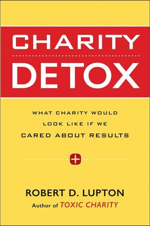 Buy Charity Detox at Amazon