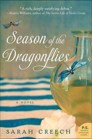 Buy Season of the Dragonflies at Amazon