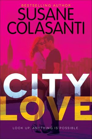 Buy City Love at Amazon