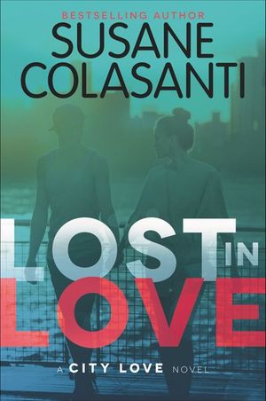 Buy Lost in Love at Amazon