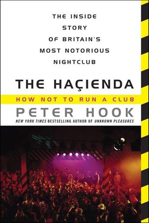 The Hacienda