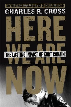 Buy Here We Are Now at Amazon