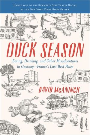 Buy Duck Season at Amazon