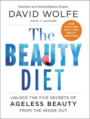 Buy The Beauty Diet at Amazon