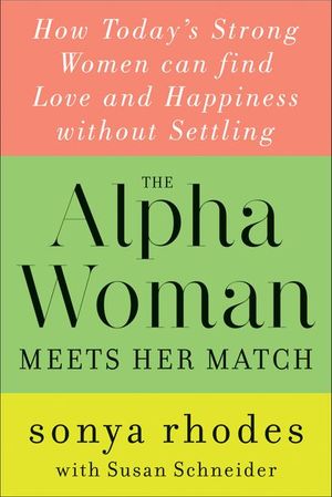 Buy The Alpha Woman Meets Her Match at Amazon
