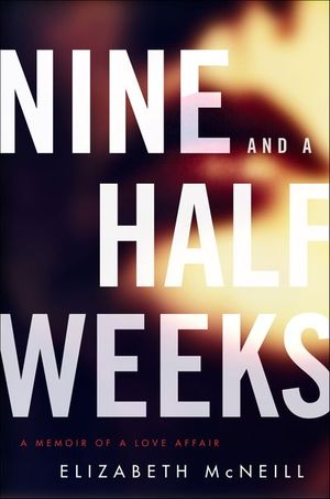 Buy Nine and a Half Weeks at Amazon