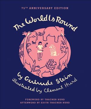 Buy The World Is Round at Amazon