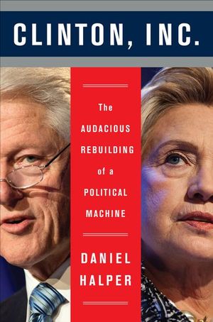Buy Clinton, Inc. at Amazon