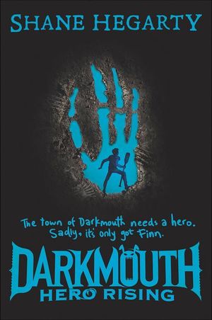 Buy Darkmouth: Hero Rising at Amazon
