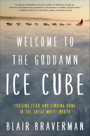 Buy Welcome to the Goddamn Ice Cube at Amazon