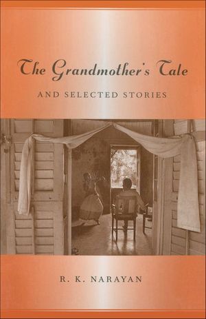 Buy Grandmother's Tale and Selected Stories at Amazon
