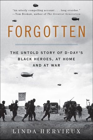 Buy Forgotten at Amazon