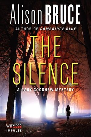 Buy The Silence at Amazon