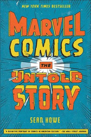 Buy Marvel Comics at Amazon