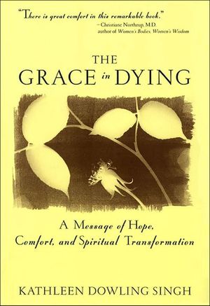 Buy The Grace in Dying at Amazon