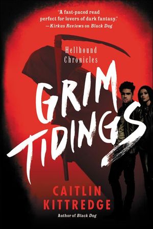 Buy Grim Tidings at Amazon