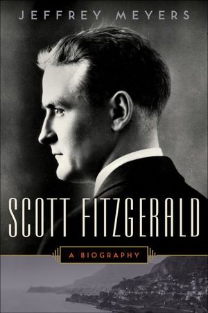 Buy Scott Fitzgerald at Amazon