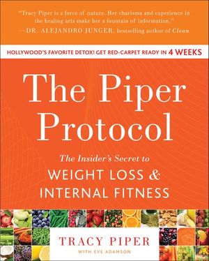 Buy The Piper Protocol at Amazon