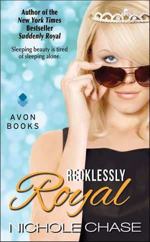 Buy Recklessly Royal at Amazon