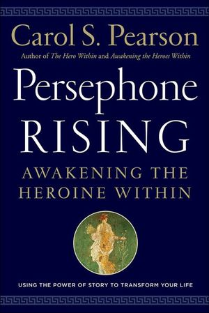 Buy Persephone Rising at Amazon