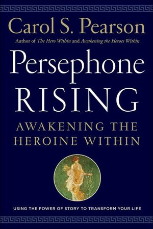 Persephone Rising