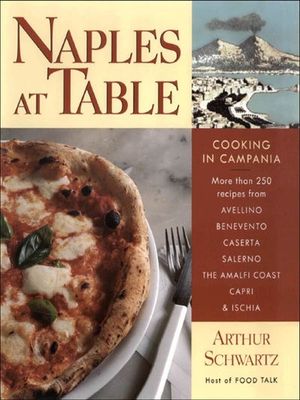 Buy Naples at Table at Amazon