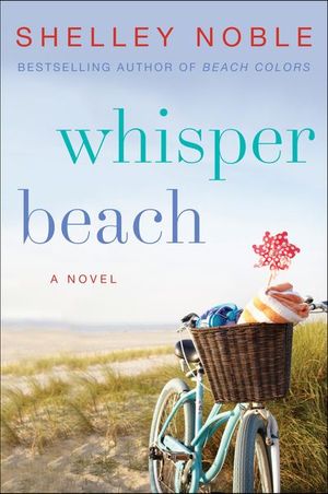 Buy Whisper Beach at Amazon