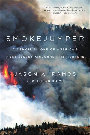 Buy Smokejumper at Amazon