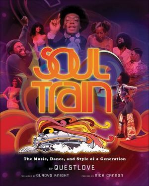 Buy Soul Train at Amazon