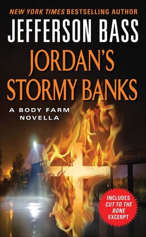Buy Jordan's Stormy Banks at Amazon
