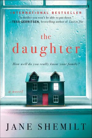 Buy The Daughter at Amazon
