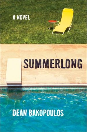 Buy Summerlong at Amazon