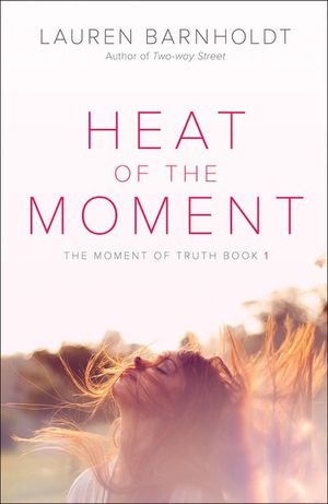 Buy Heat of the Moment at Amazon