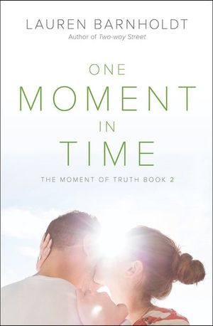 Buy One Moment in Time at Amazon