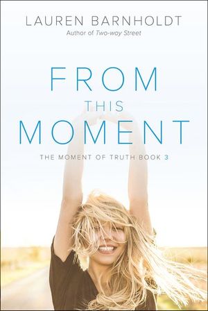 Buy From This Moment at Amazon
