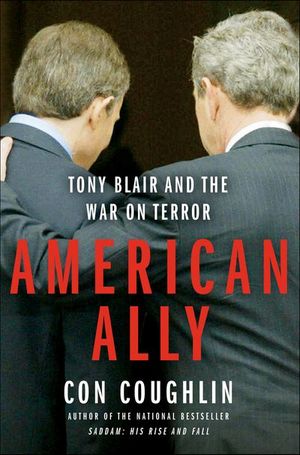 Buy American Ally at Amazon