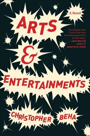 Arts & Entertainments