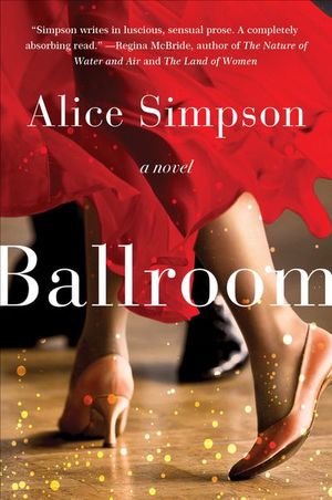 Buy Ballroom at Amazon