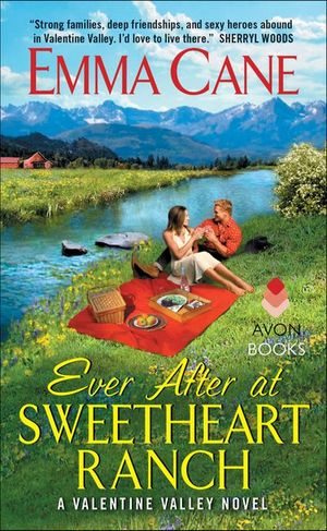 Buy Ever After at Sweetheart Ranch at Amazon