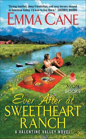 Ever After at Sweetheart Ranch